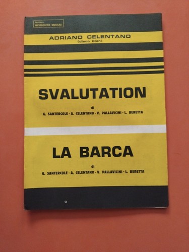 Adriano celentano svalutation - adriano,