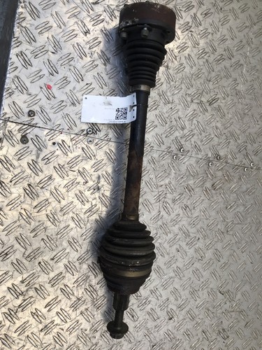 Albero motore anteriore