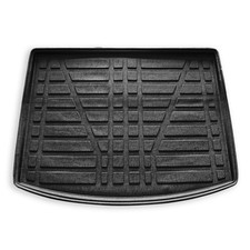 Vasca baule bordo rialzato in