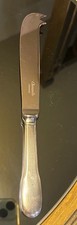 Coltello formaggio vintage