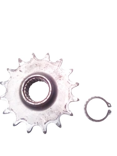 Pignone trasmissione sprocket - trasmissione,
