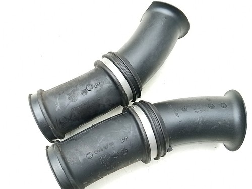 Coppia condotti aspirazione - condotti,