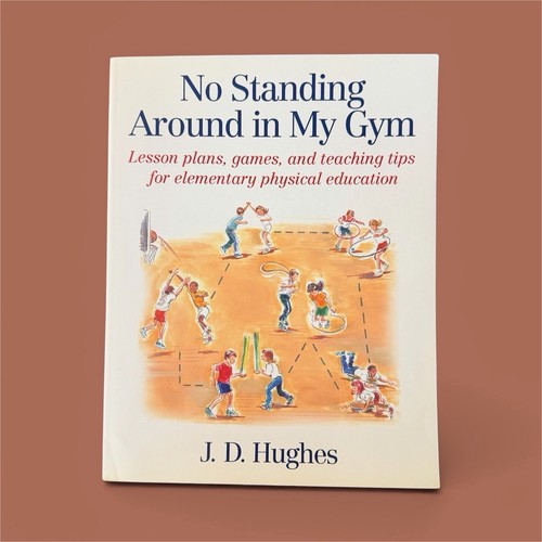 Standing around my - no,