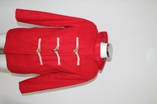 Roxy Cappotto M Rosso Molto