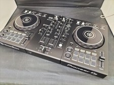 PIONEER DJ DDJ-400 Performance