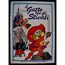 Manifesto The Cat With Gli