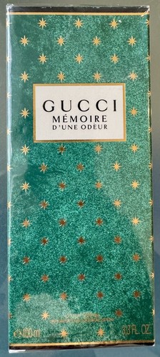 Gucci mémoire une odeur eau - gucci,