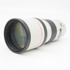 Canon EF 300mm f/4 L IS USM