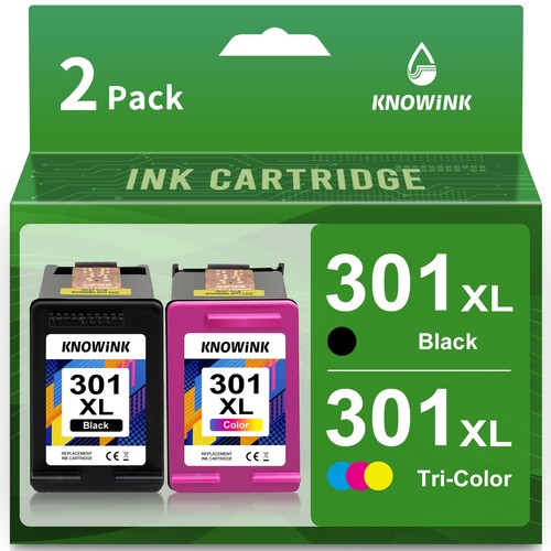 301xl cartuccia compatibile - 301xl,
