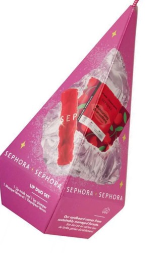 Sephora lip duo - lip,