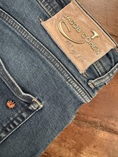 Jacob Cohen jeans Lim. Edition