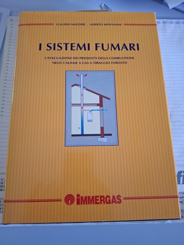 Sistemi fumari - fumari,