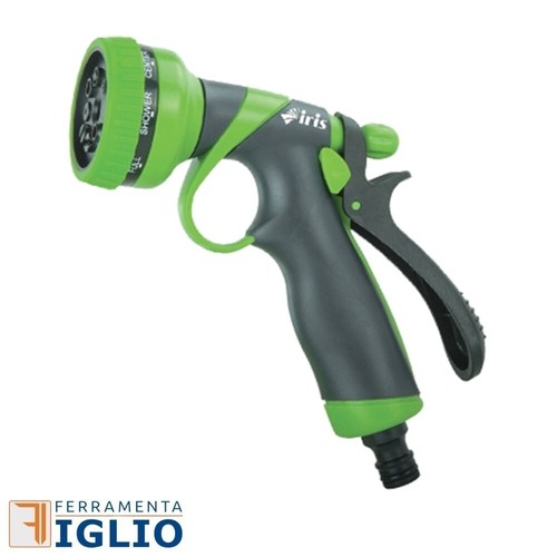 Pistola spruzzo - a,