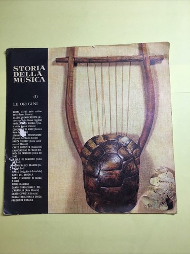 Origini storia della - origini,