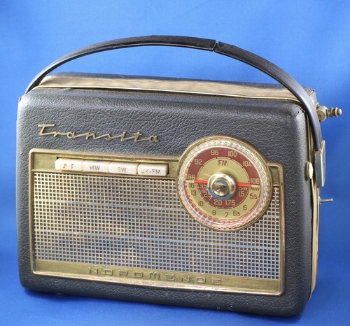 Vintage transita nordmende - vintage,