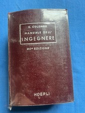 Manuale dell’ingegnere