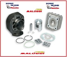 Gruppo termico Malossi Ø47 in ghisa Kymco People 50 2T 319987 
