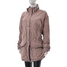 Giacca lunga invernale da