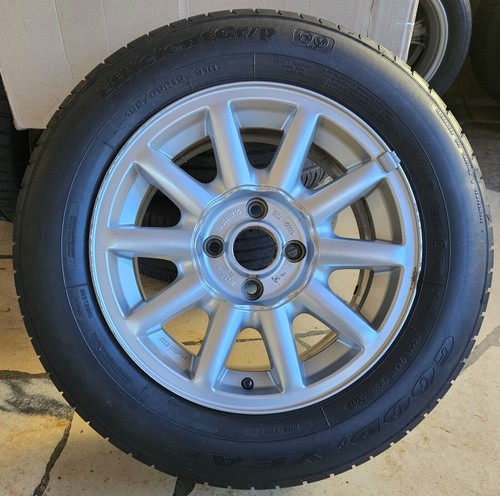 Orig audi b4 - 80, 15