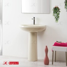 Lavabo in ceramica 63