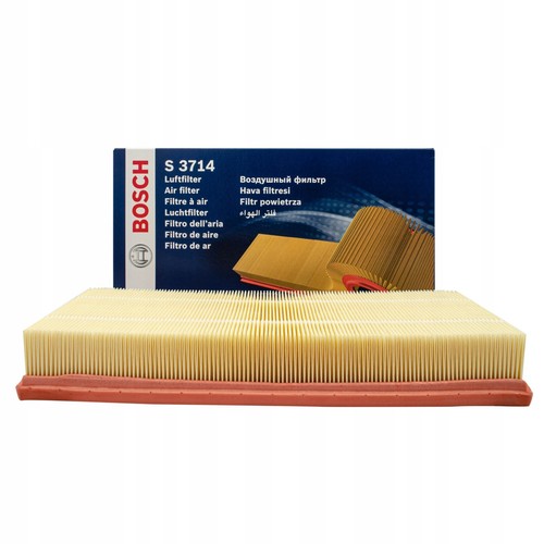 1457433714 filtro aria bosch - 1457433714,