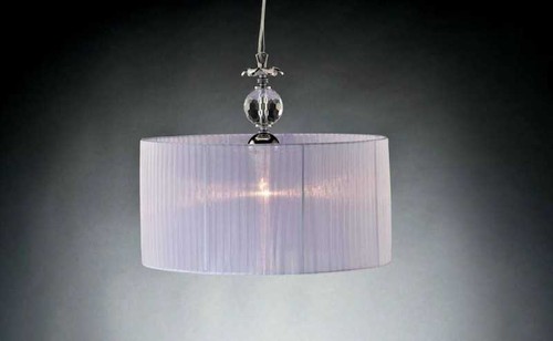 Sospensione luce con - sospensione, 1
