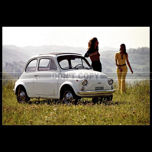 Photo 005746 fiat 500 - photo, r