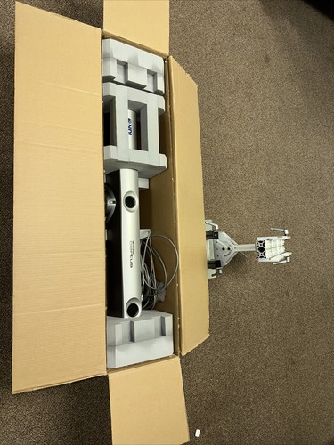 Ndi optotrak certus - ndi, di