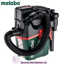 METABO AS 18 HEPA PC
