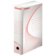 ESSELTE Boxy 100 Scatola