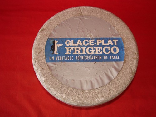 Antico glace plat - antico, glace-plat
