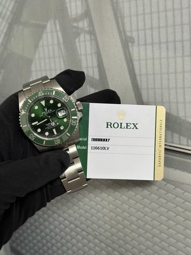 116610lv hulk usato - fs:,