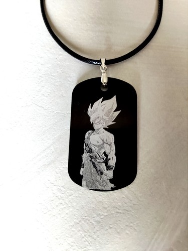 Collana piastrina - collana,