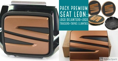 Pacchetto cupra premium logo - pacchetto,