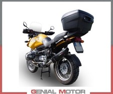 Exhaust terminal GPR FURORE