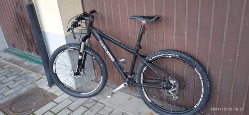 Bicicletta uomo ragazzo - bicicletta, mb