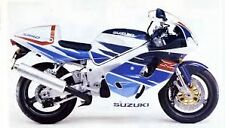 Kit bulloni motore Suzuki