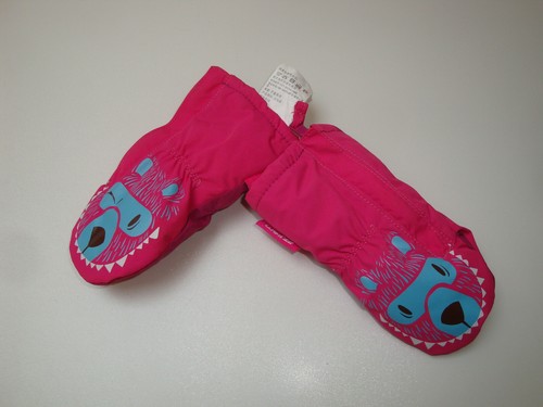 Guanti bimbo bambina mesi - guanti, 6-12