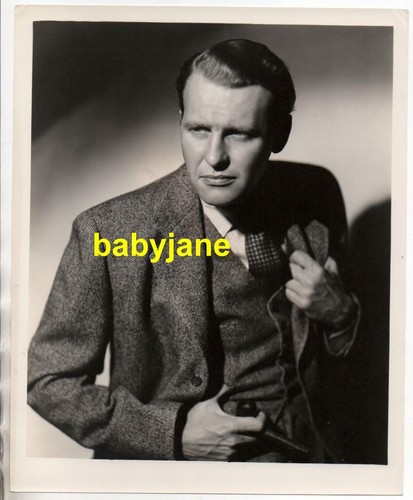 Ralph bellamy original - ralph,