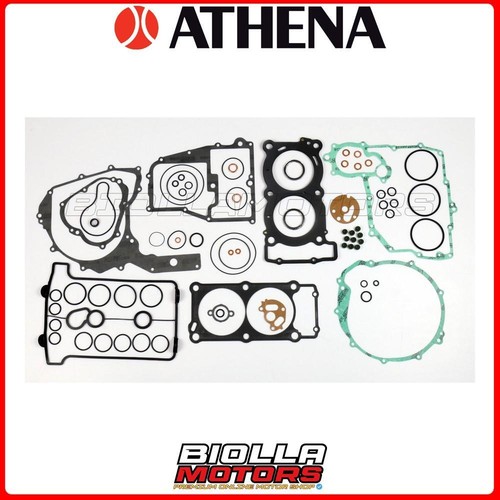 Kit guarnizioni motore - kit, athena
