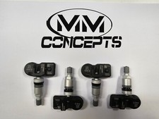 4x RDCi TPMS TPMS per Opel