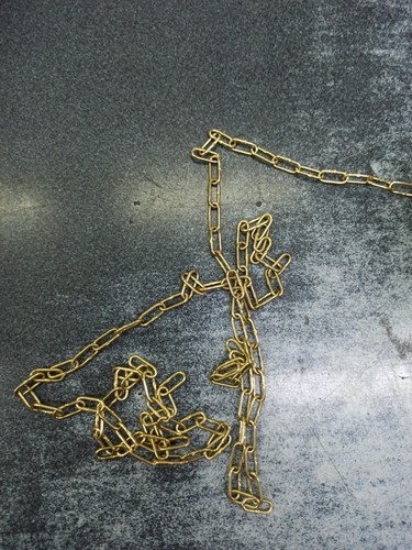 Catena genovese ottonata - ottonata, n°