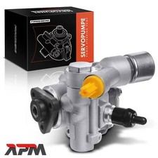 Pompa Servosterzo Idroguida