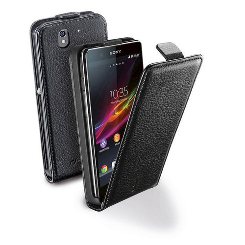 Cellular line flap essential - cellular,