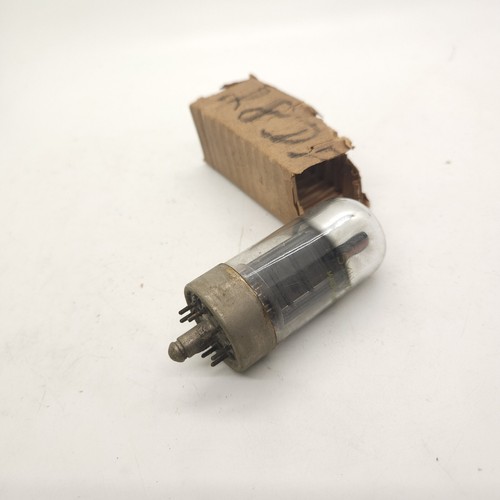 Sylvania vintage vacuum tube - vintage,