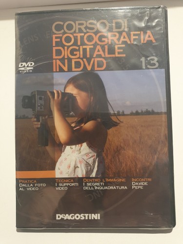 Snake dvd agostini corso - agostini,