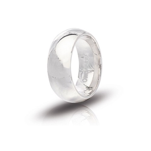 Anello unoaerre fedina - anello,