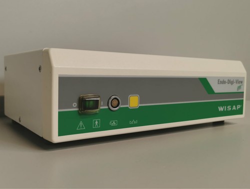 Processore endoscopia wisap - endoscopia,