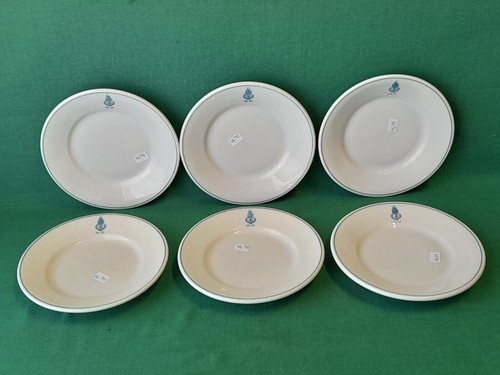 Set piatti frutta aa - set,