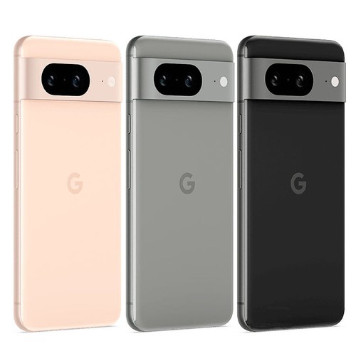 Nuovo google pixel - nuovo,